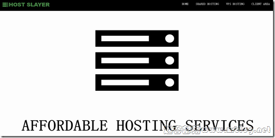 HostSlayer：$1.99/月OpenVZ-1GB/25GB/1TB 新澤西