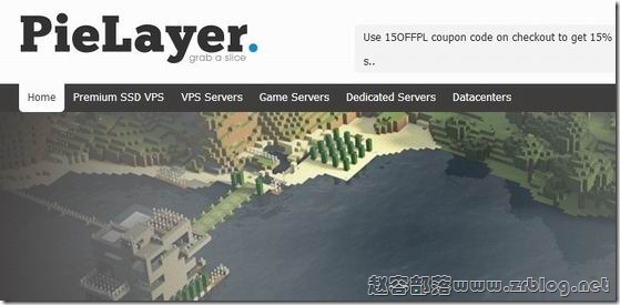 PieLayer：$7/月OpenVZ-4GB/30G SSD/4TB 洛杉矶